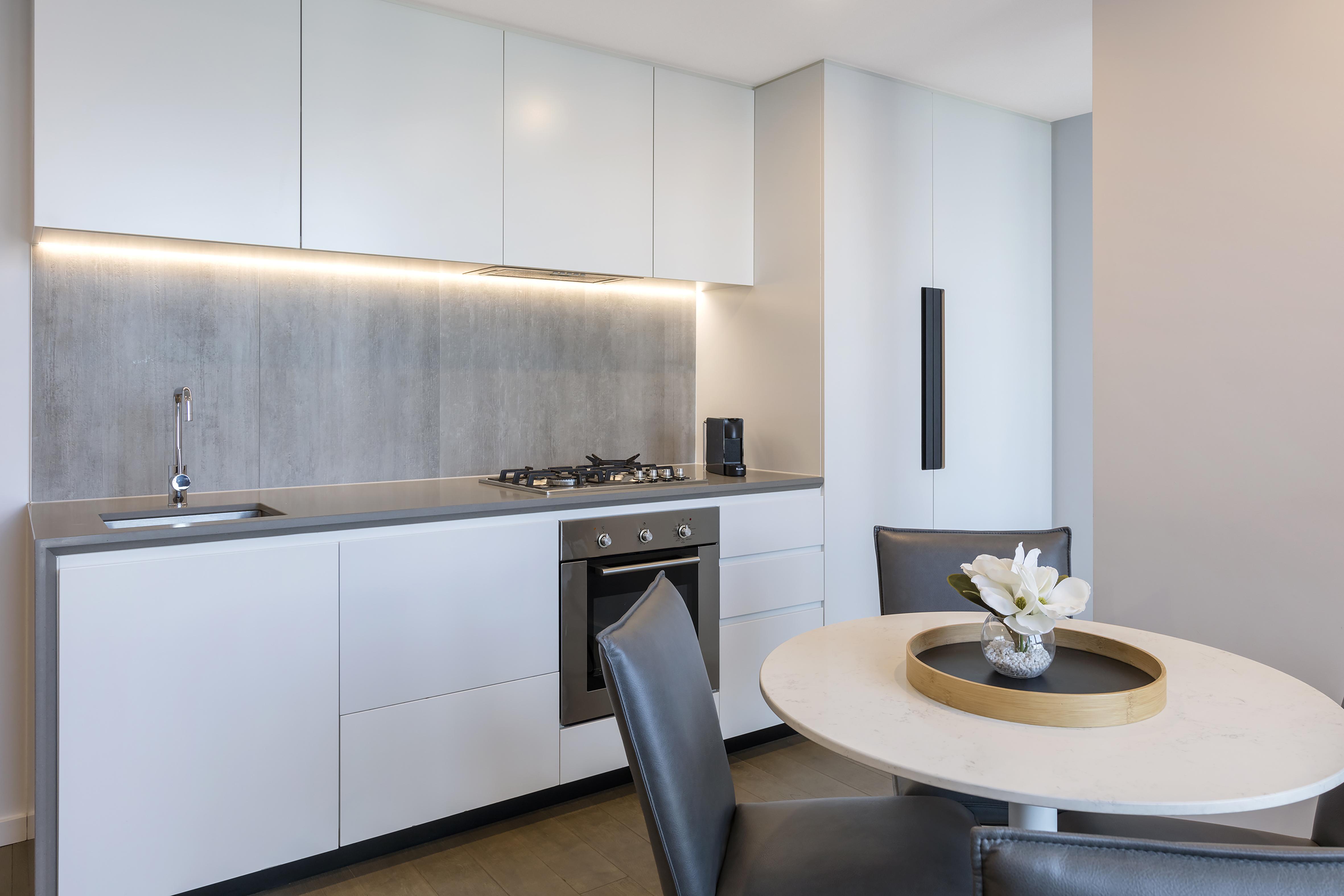 Avani Melbourne Central Residences Exterior foto