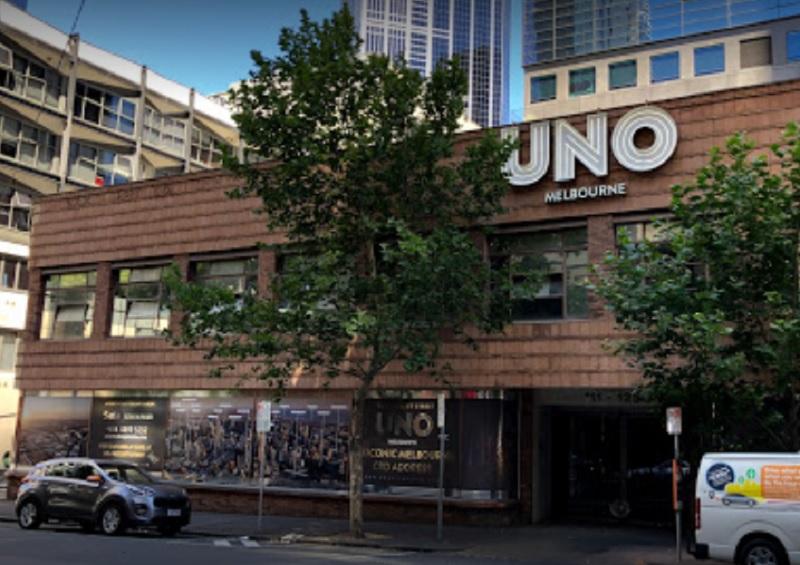 Avani Melbourne Central Residences Exterior foto