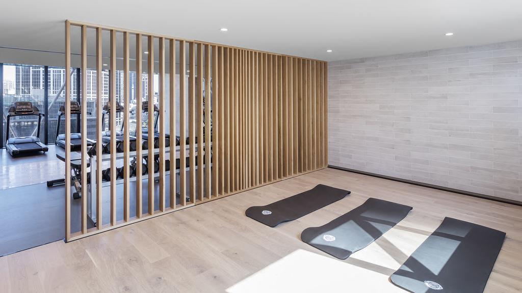 Avani Melbourne Central Residences Exterior foto