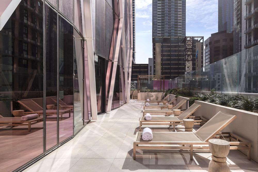 Avani Melbourne Central Residences Exterior foto
