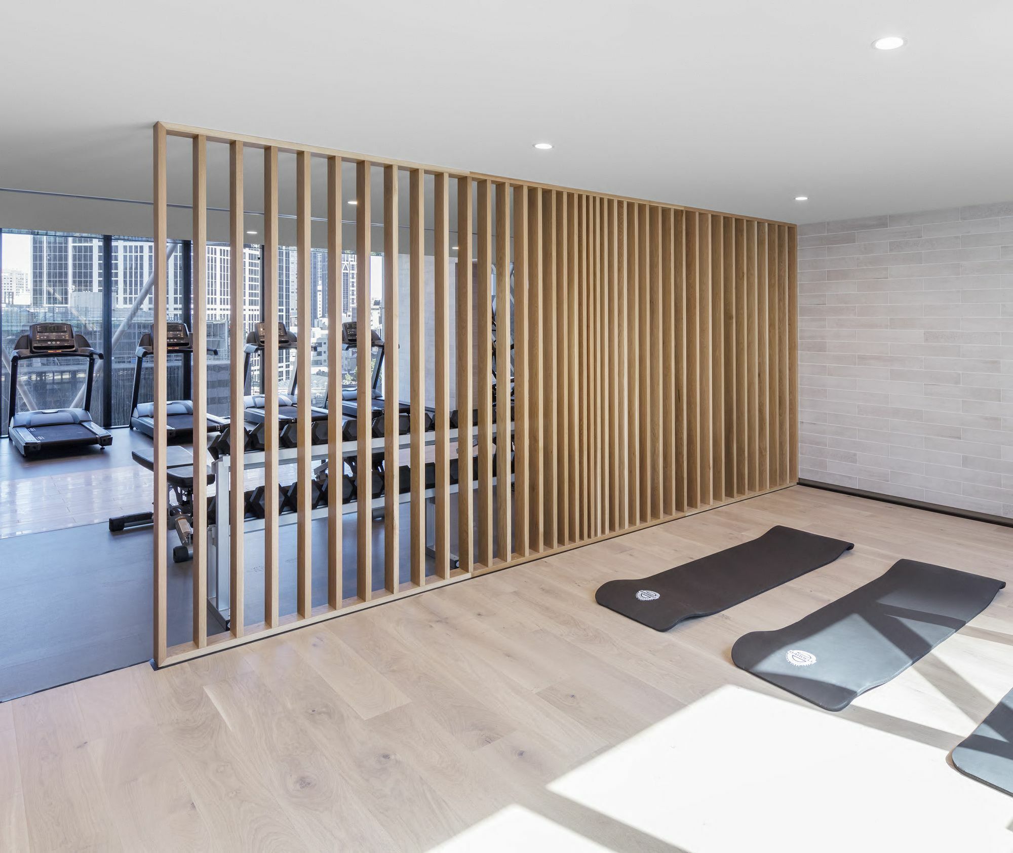 Avani Melbourne Central Residences Exterior foto